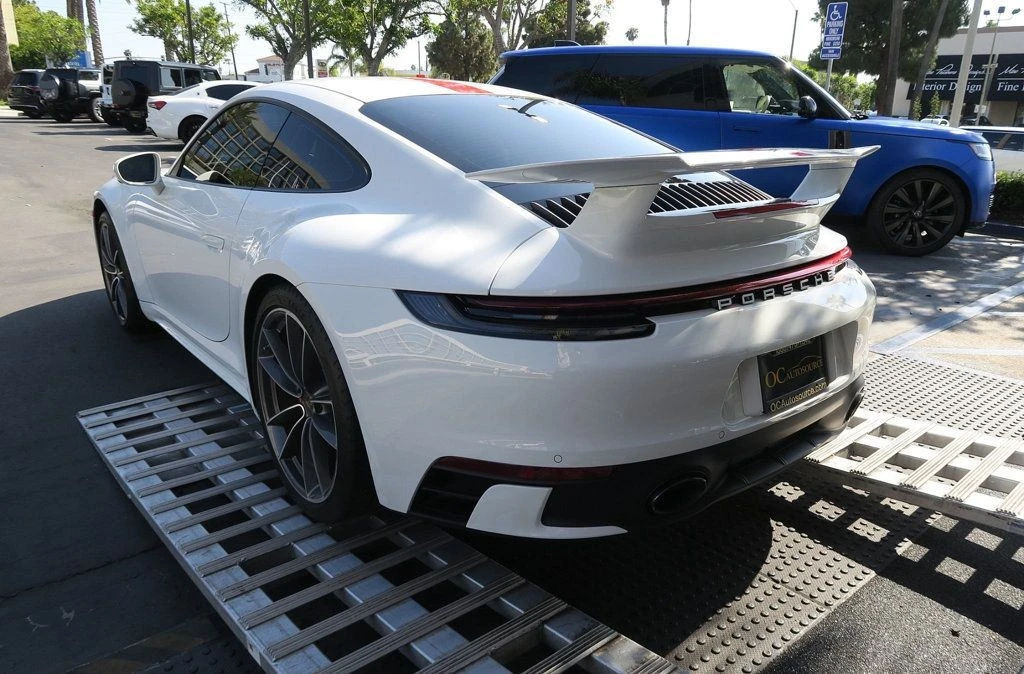 2024 Porsche 992 Carrera S - Image 7 of 21