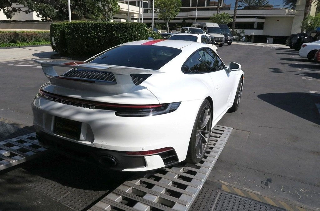 2024 Porsche 992 Carrera S - Image 9 of 21