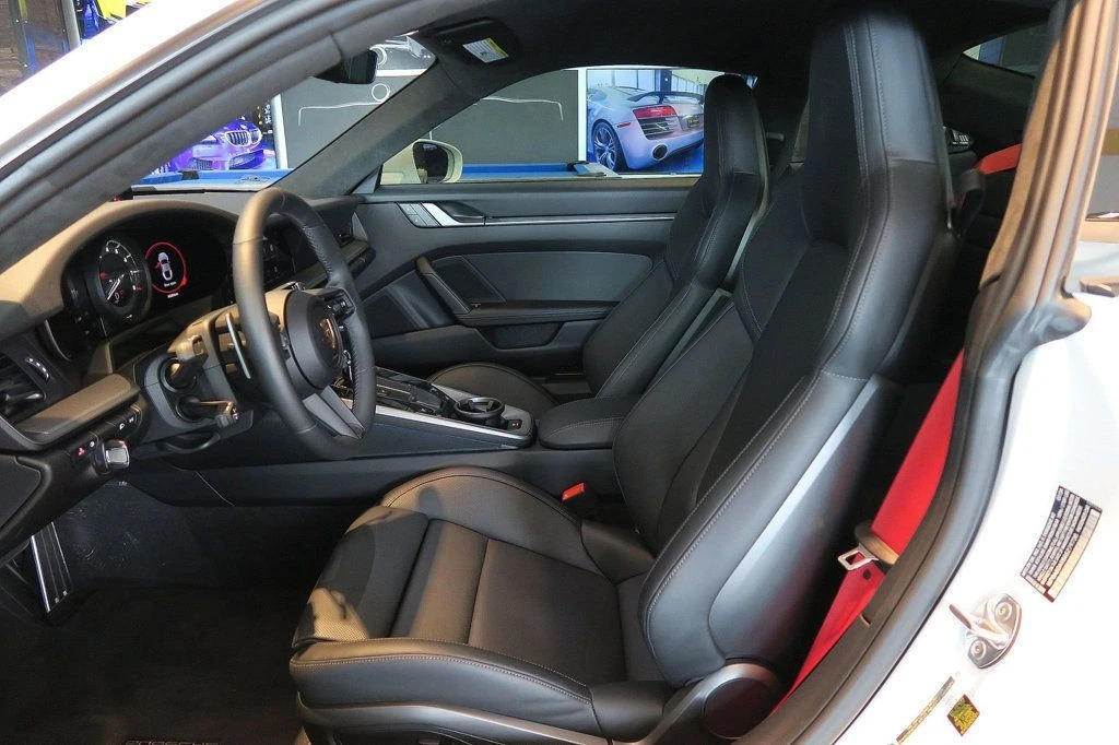 2024 Porsche 992 Carrera S - Image 14 of 21