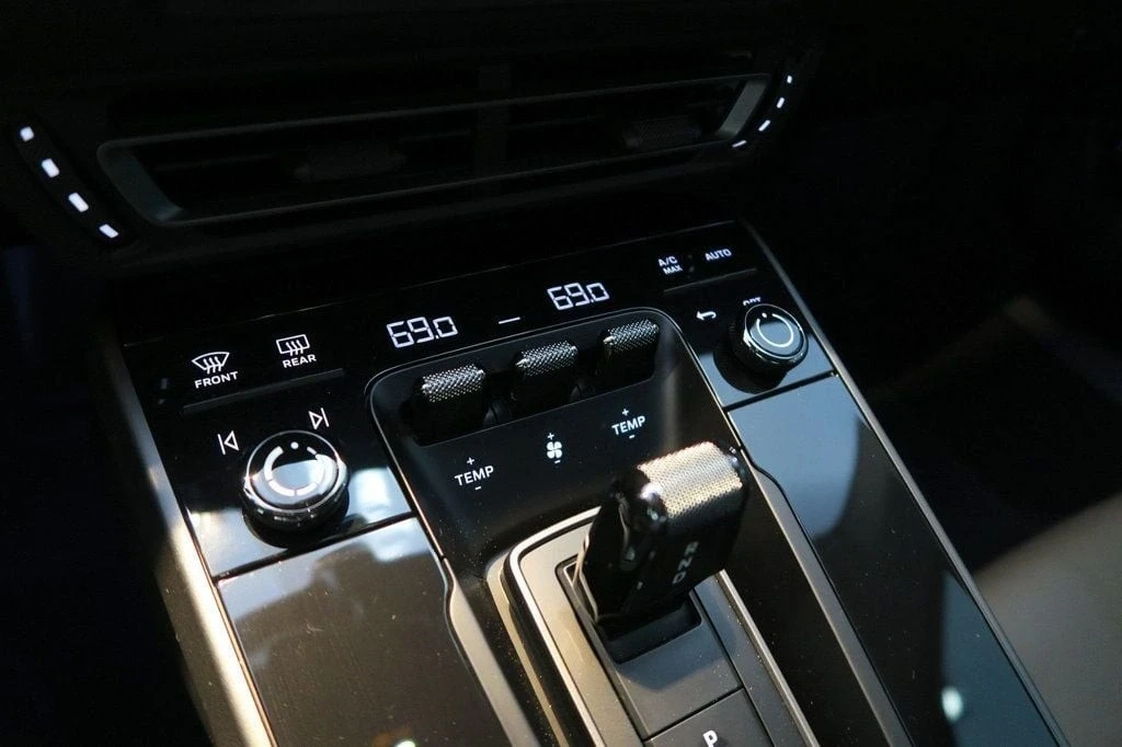 2024 Porsche 992 Carrera S - Image 20 of 21