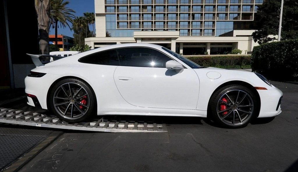2024 Porsche 992 Carrera S - Image 6 of 21