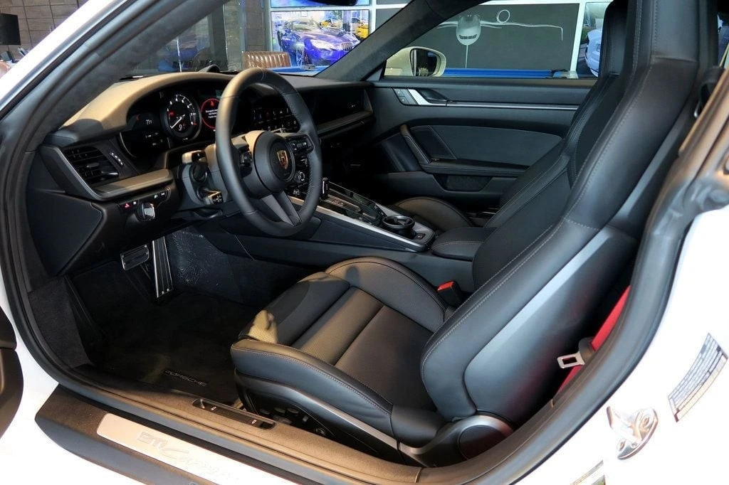 2024 Porsche 992 Carrera S - Image 13 of 21