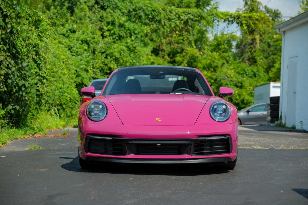 2024 Porsche 992 Carrera S - Image 12 of 31