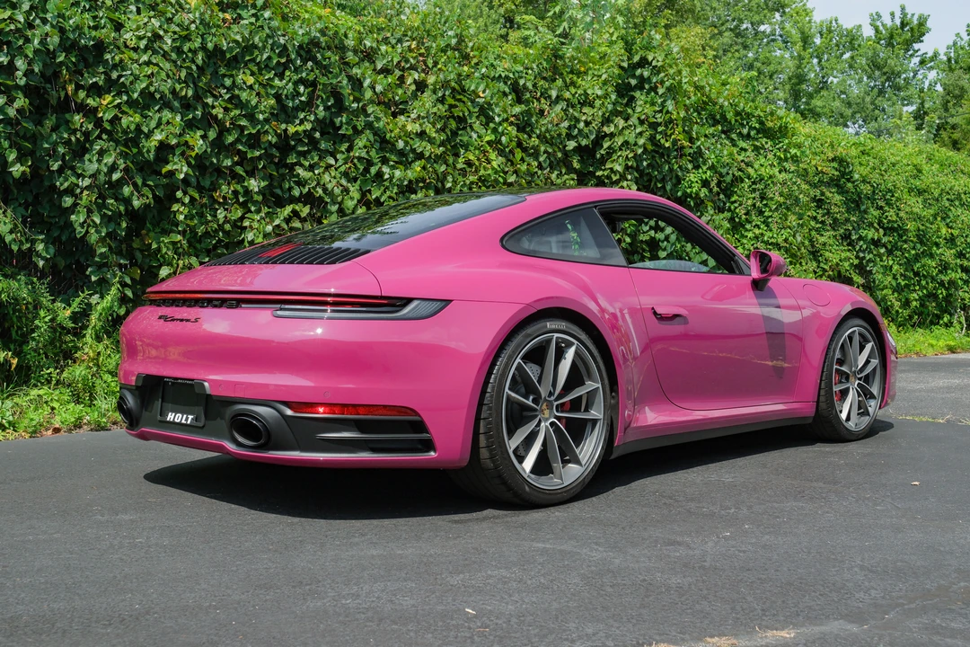 2024 Porsche 992 Carrera S - Image 7 of 31