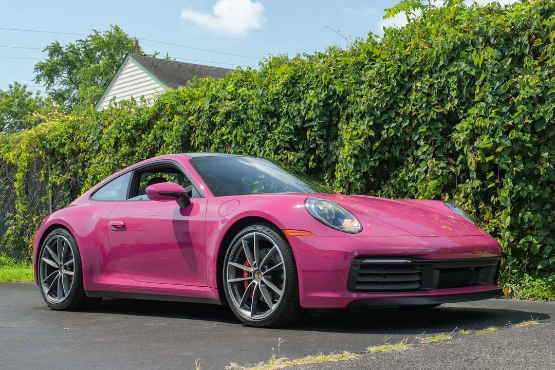 2024 Porsche 992 Carrera S - Image 10 of 31