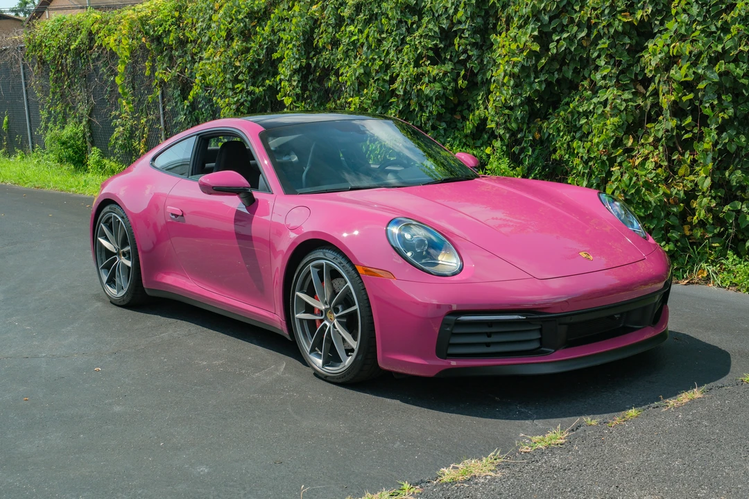 2024 Porsche 992 Carrera S - Image 11 of 31