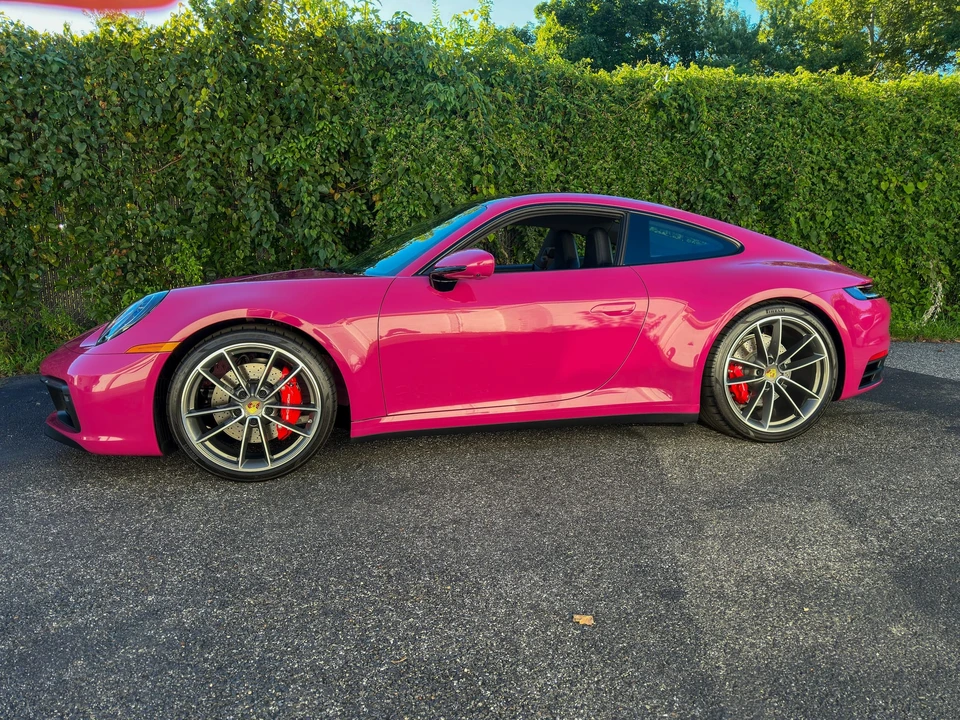 2024 Porsche 992 Carrera S - Image 15 of 31