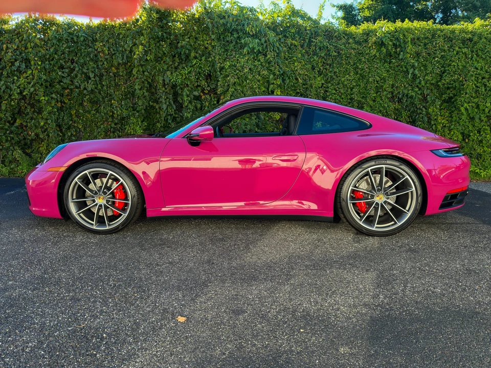 2024 Porsche 992 Carrera S - Image 16 of 31