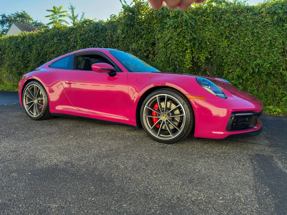 2024 Porsche 992 Carrera S - Image 30 of 31