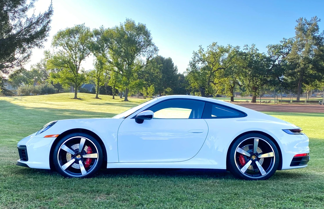 2024 Porsche 992 Carrera S - Image 6 of 31
