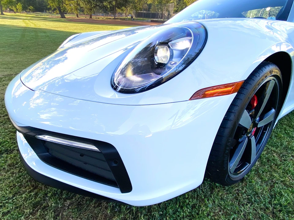 2024 Porsche 992 Carrera S - Image 18 of 31