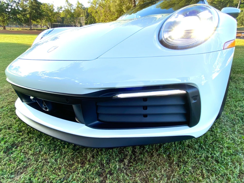 2024 Porsche 992 Carrera S - Image 16 of 31