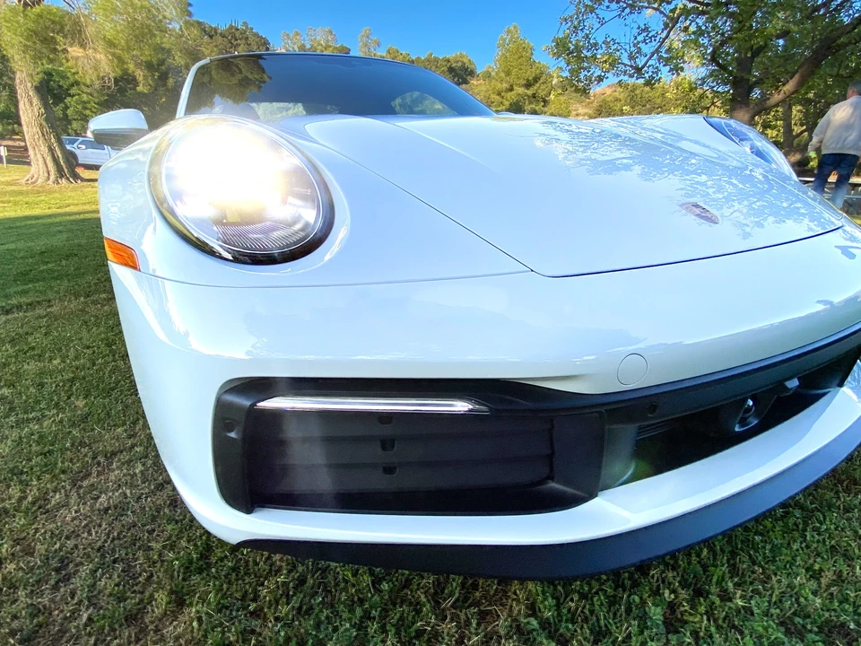2024 Porsche 992 Carrera S - Image 12 of 31