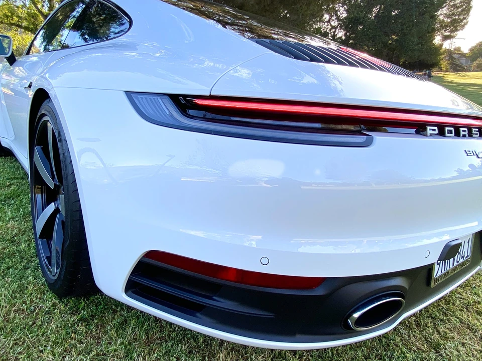 2024 Porsche 992 Carrera S - Image 21 of 31