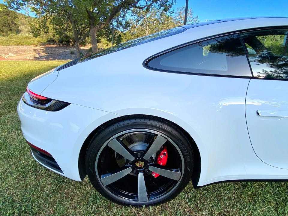 2024 Porsche 992 Carrera S - Image 27 of 31