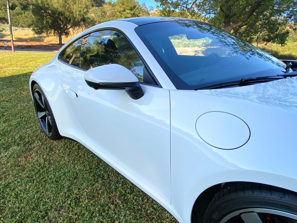 2024 Porsche 992 Carrera S - Image 10 of 31