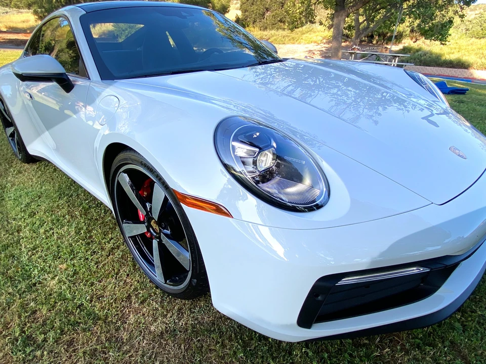 2024 Porsche 992 Carrera S - Image 11 of 31