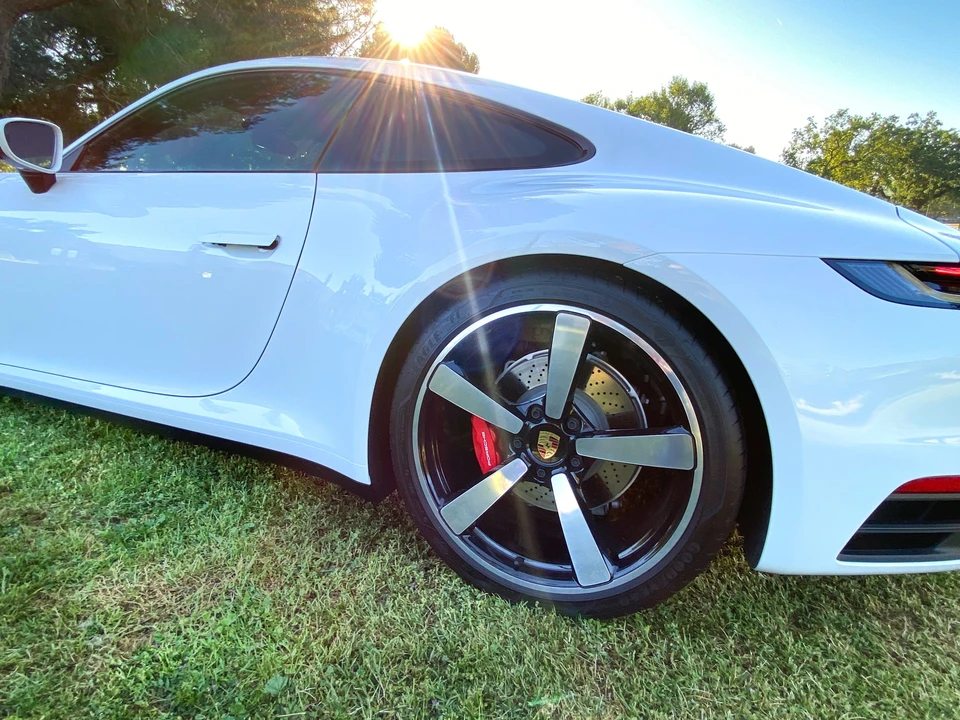 2024 Porsche 992 Carrera S - Image 20 of 31
