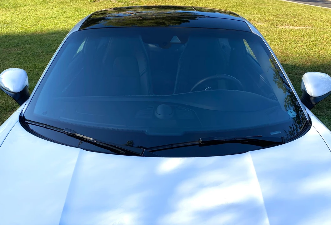 2024 Porsche 992 Carrera S - Image 13 of 31