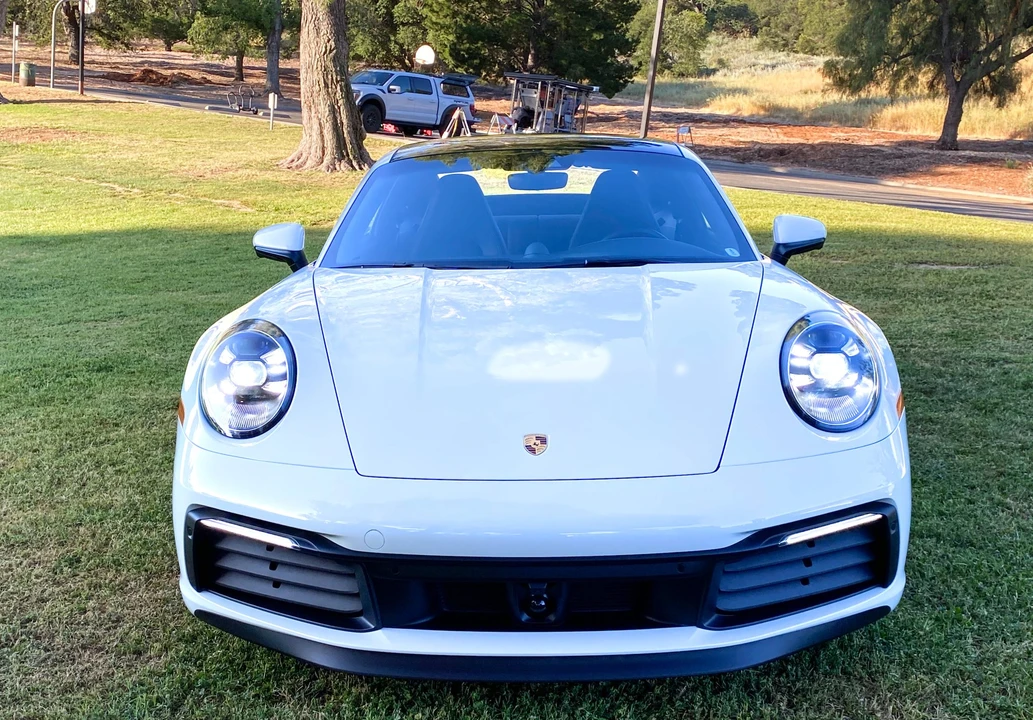 2024 Porsche 992 Carrera S - Image 3 of 31