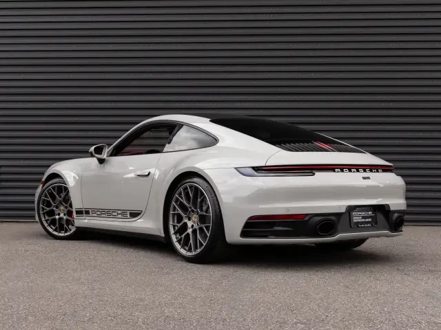 2024 Porsche 992 Carrera S - Image 3 of 5