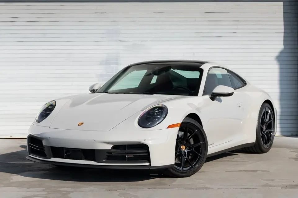 2024 Porsche 992 Carrera S - Image 5 of 5
