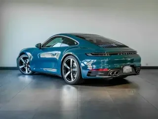 2024 Porsche 992 Carrera S - Image 3 of 4
