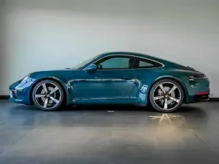 2024 Porsche 992 Carrera S - Image 2 of 4
