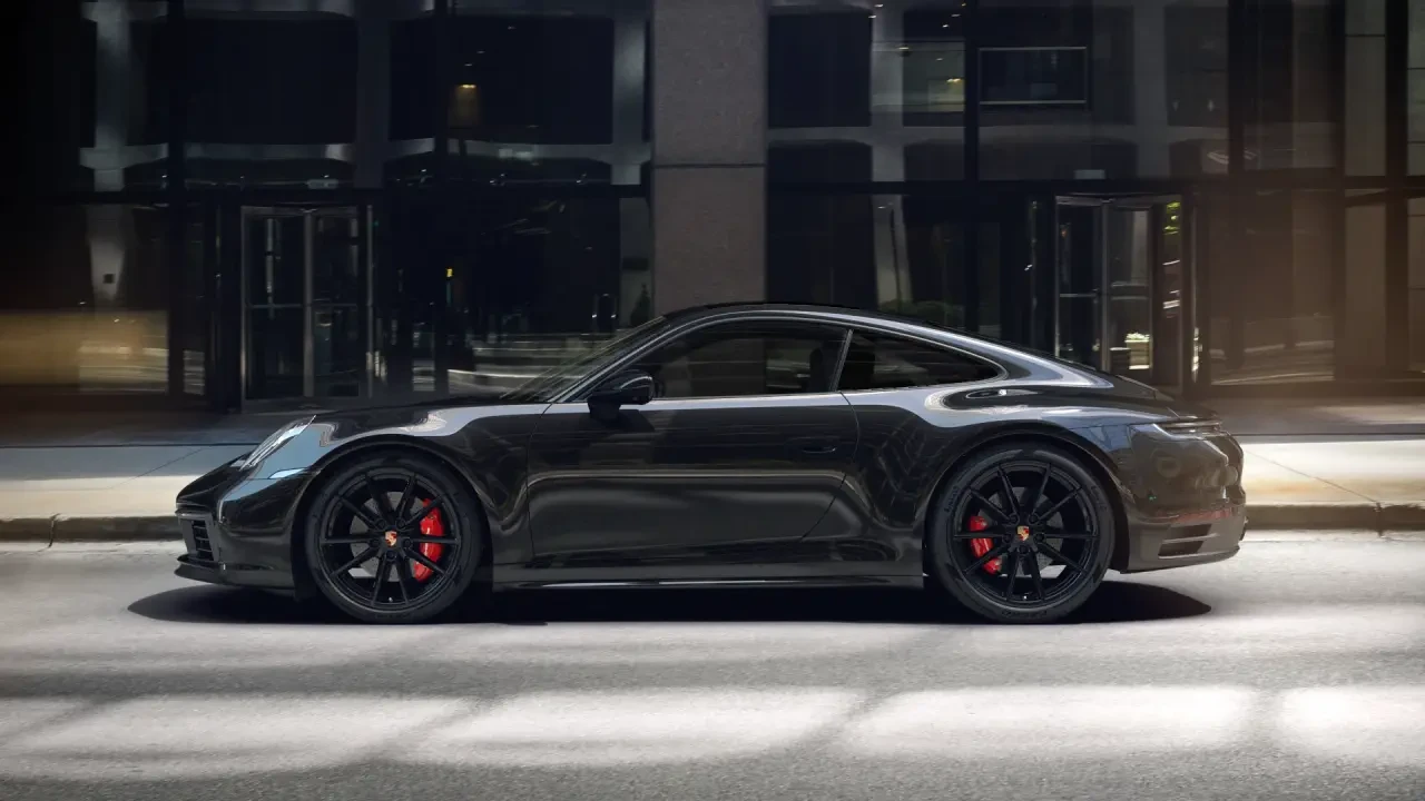 2024 Porsche 992 Carrera S - Image 2 of 7