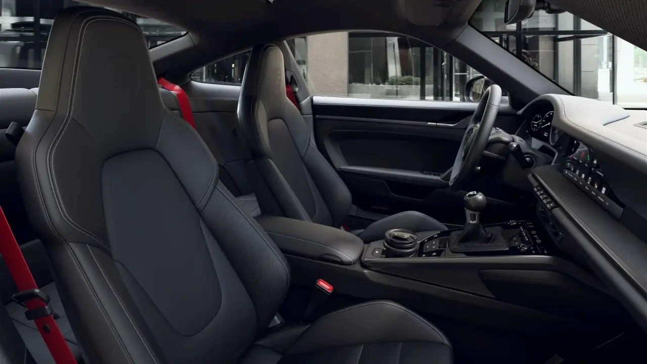 2024 Porsche 992 Carrera S - Image 5 of 7