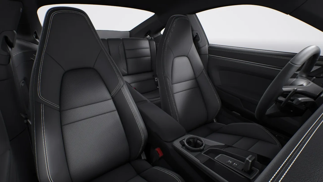 2024 Porsche 992 Carrera S - Image 6 of 7