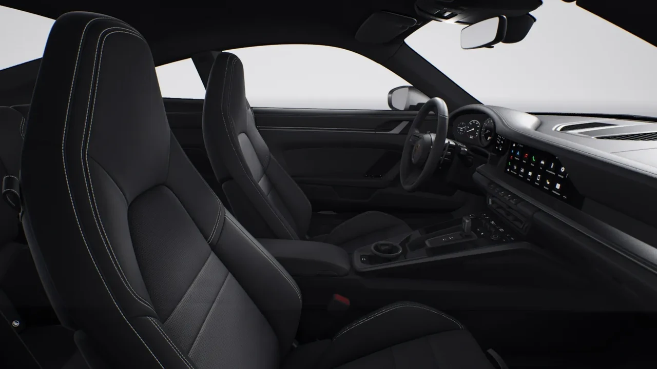 2024 Porsche 992 Carrera S - Image 7 of 7