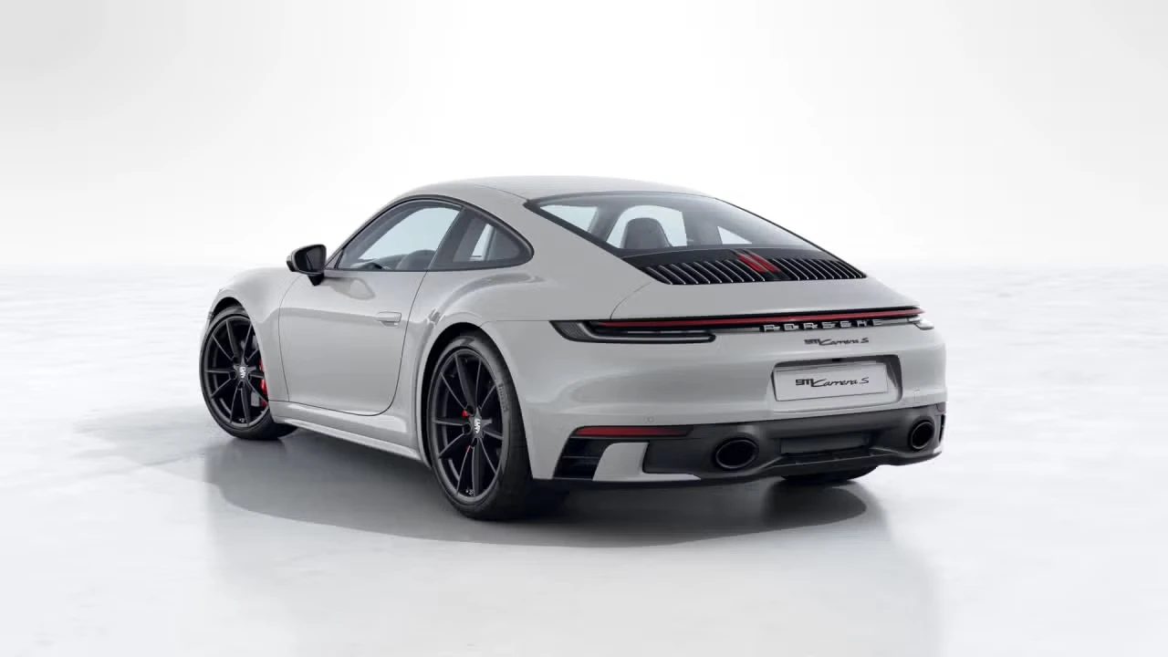2024 Porsche 992 Carrera S - Image 20 of 31