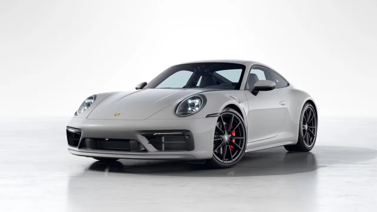 2024 Porsche 992 Carrera S - Image 4 of 31