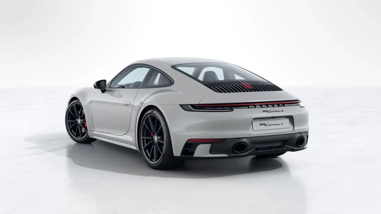 2024 Porsche 992 Carrera S - Image 24 of 31