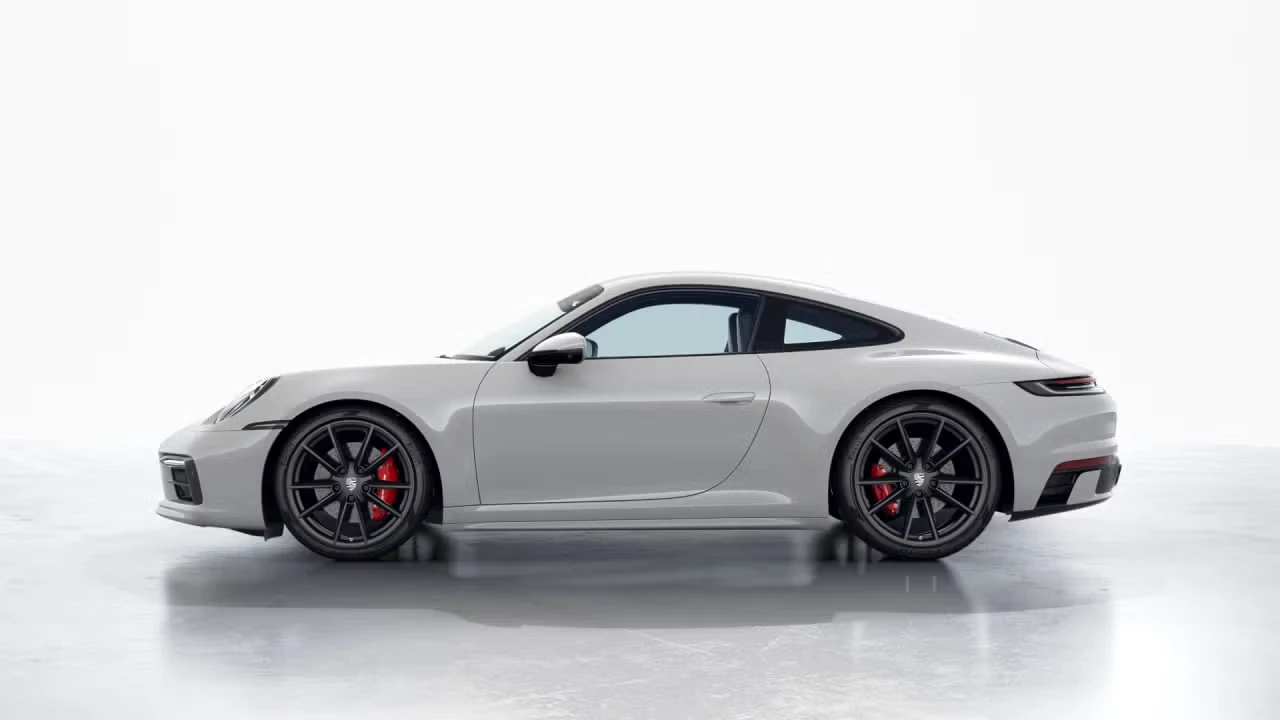 2024 Porsche 992 Carrera S - Image 12 of 31
