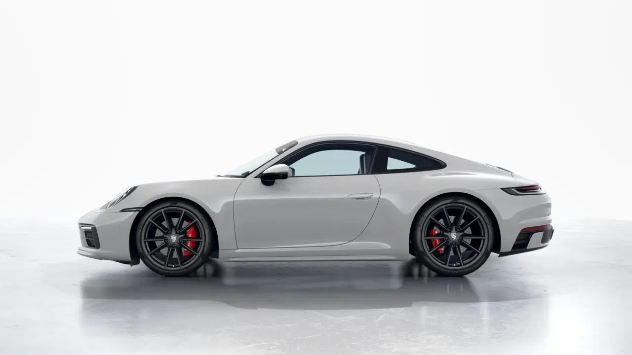 2024 Porsche 992 Carrera S - Image 16 of 31