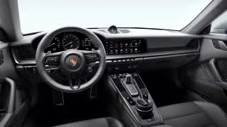 2024 Porsche 992 Carrera S - Image 25 of 31