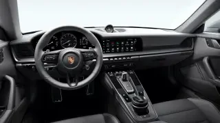 2024 Porsche 992 Carrera S - Image 29 of 31