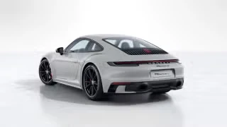 2024 Porsche 992 Carrera S - Image 17 of 31
