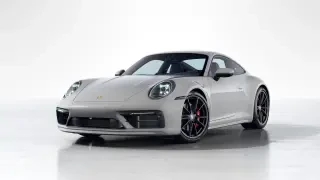 2024 Porsche 992 Carrera S - Image 5 of 31