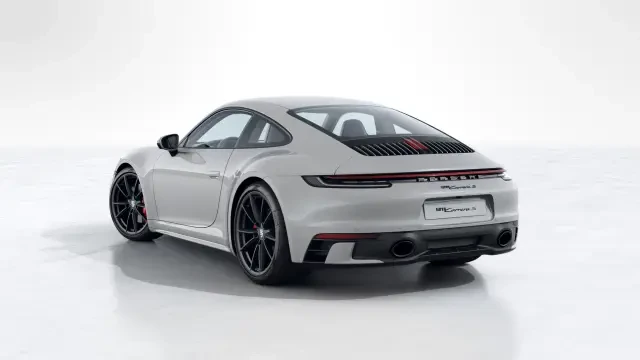 2024 Porsche 992 Carrera S - Image 22 of 31