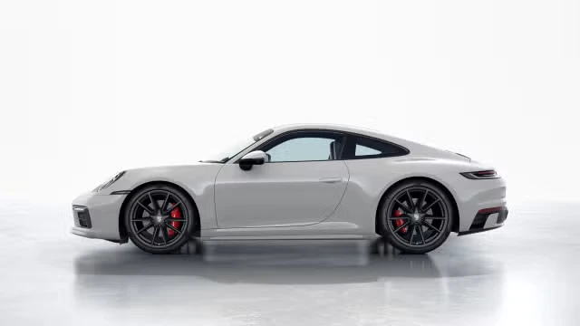 2024 Porsche 992 Carrera S - Image 10 of 31