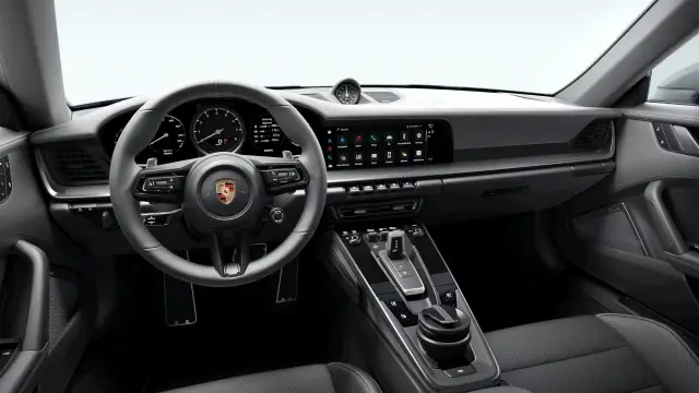 2024 Porsche 992 Carrera S - Image 30 of 31