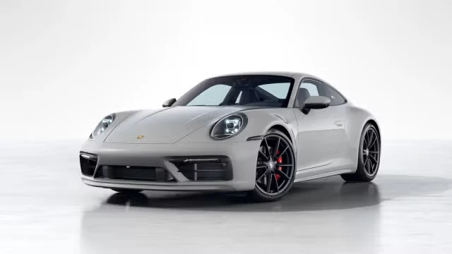 2024 Porsche 992 Carrera S - Image 2 of 31
