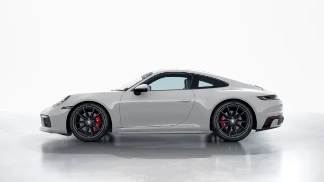 2024 Porsche 992 Carrera S - Image 14 of 31