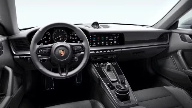 2024 Porsche 992 Carrera S - Image 26 of 31
