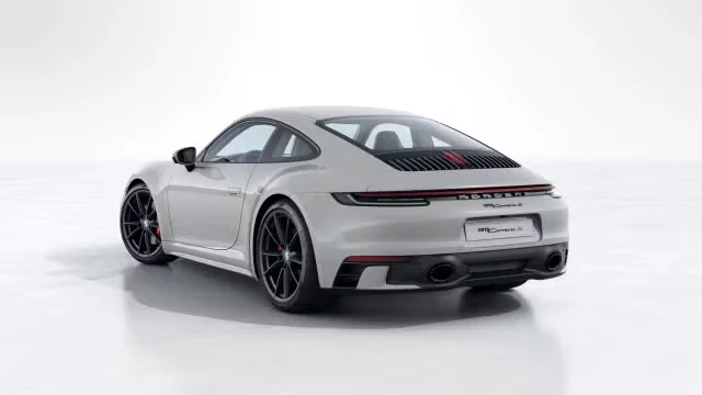 2024 Porsche 992 Carrera S - Image 18 of 31