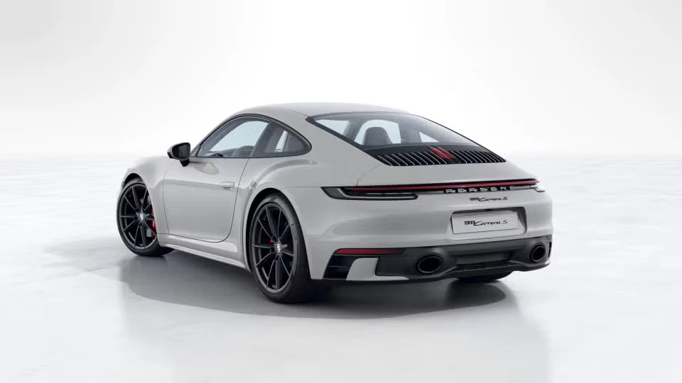 2024 Porsche 992 Carrera S - Image 19 of 31