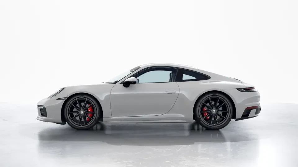 2024 Porsche 992 Carrera S - Image 15 of 31